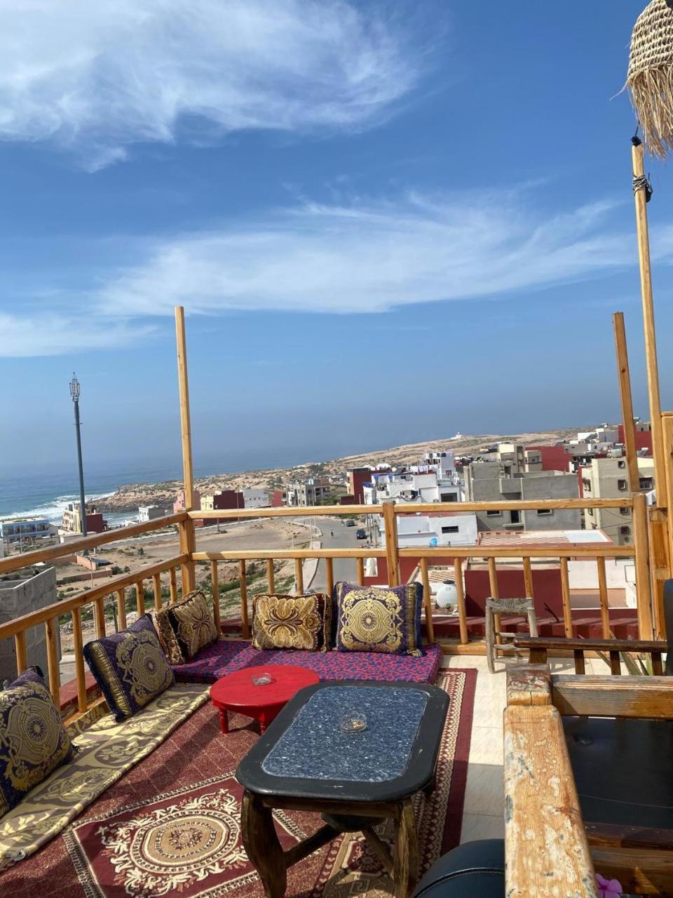 אימסואן Wow Beach House מראה חיצוני תמונה