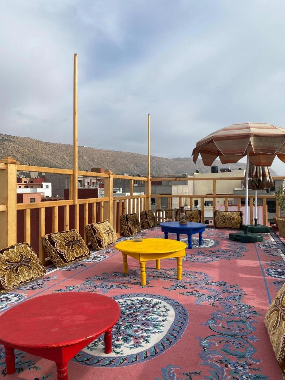 אימסואן Wow Beach House מראה חיצוני תמונה