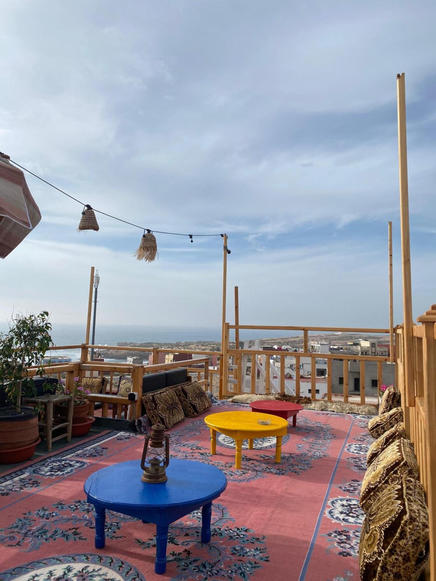 אימסואן Wow Beach House מראה חיצוני תמונה