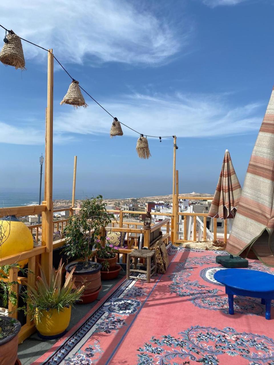 אימסואן Wow Beach House מראה חיצוני תמונה