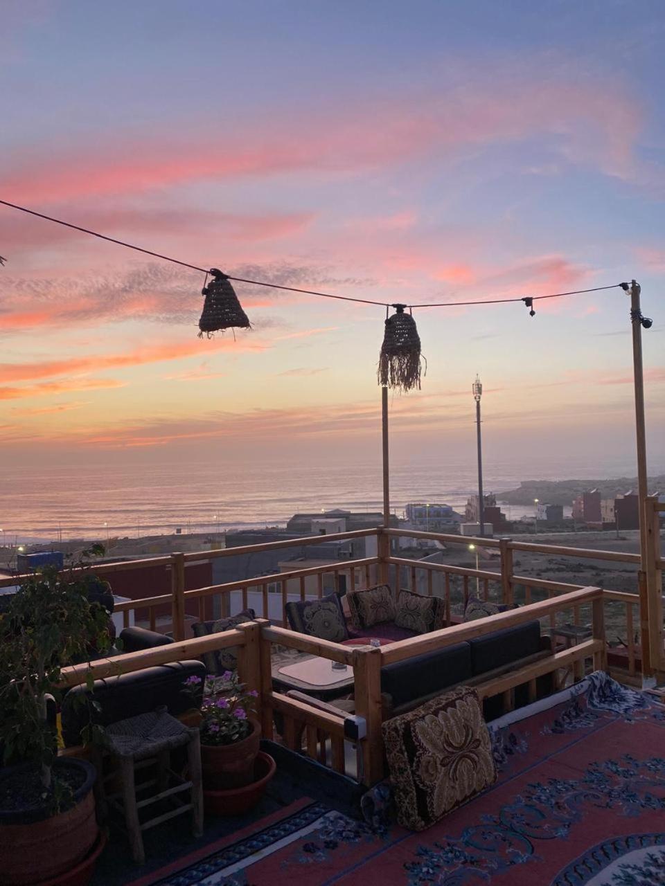 אימסואן Wow Beach House מראה חיצוני תמונה