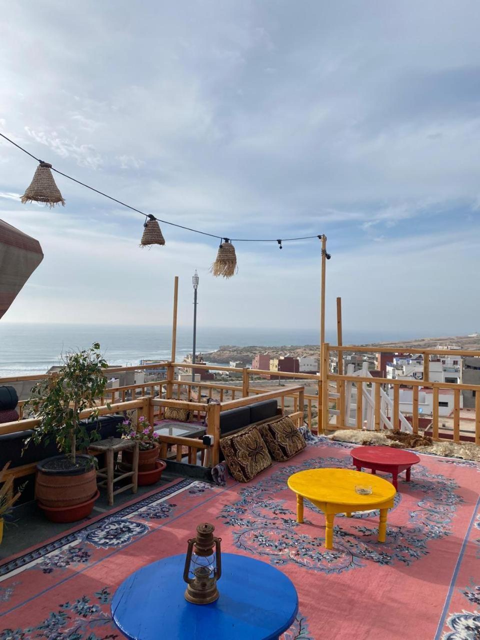 אימסואן Wow Beach House מראה חיצוני תמונה